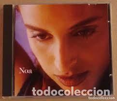 CDs de m&uacute;sica: Noa CD - Foto 1