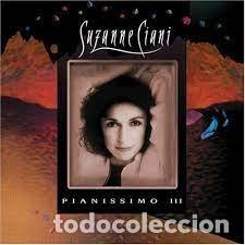 CDs de m&uacute;sica: pianissimo III CD Suzanne Ciani - Foto 1