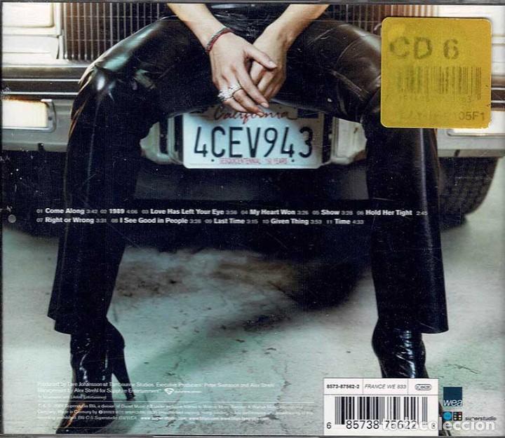 CDs de m&uacute;sica: Titiyo - Come Along - Foto 2