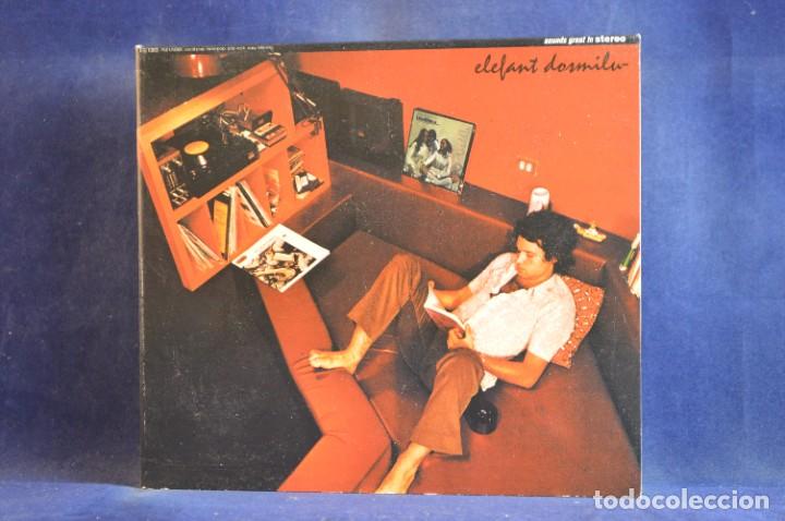 CDs de m&uacute;sica: VARIOS - ELEFANT DOSMILUNO - CD - Foto 1