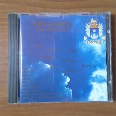 CDs de Música: EDELWEISS - THE MUSICIANS. PLANETARIUM ED1044. Lote 348753720