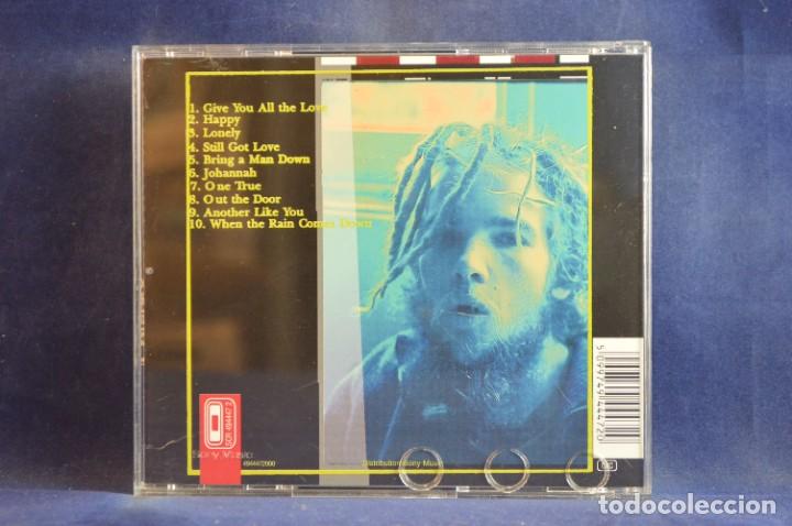 CDs de m&uacute;sica: MISHKA - MISHKA - CD - Foto 2