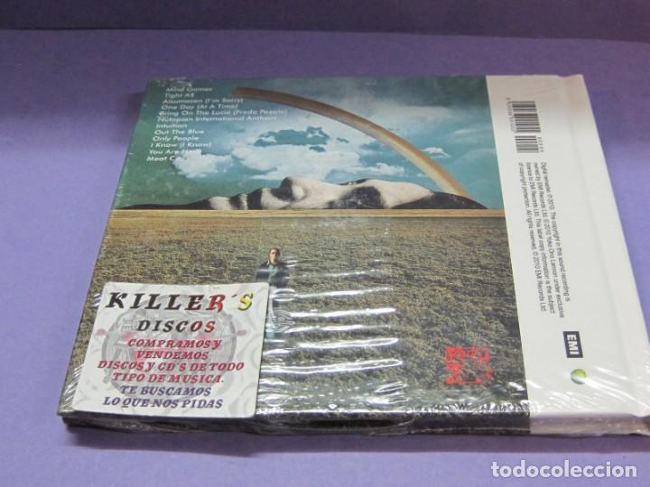 CDs de m&uacute;sica: John Lennon - Mind Games - CD Digipack / Digibook - Precintado - Foto 2