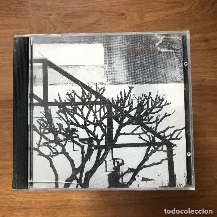 CDs de m&uacute;sica: ED KUEPPER - ELECTRICAL STORM (1985) - CD HOT 1992 - Foto 1
