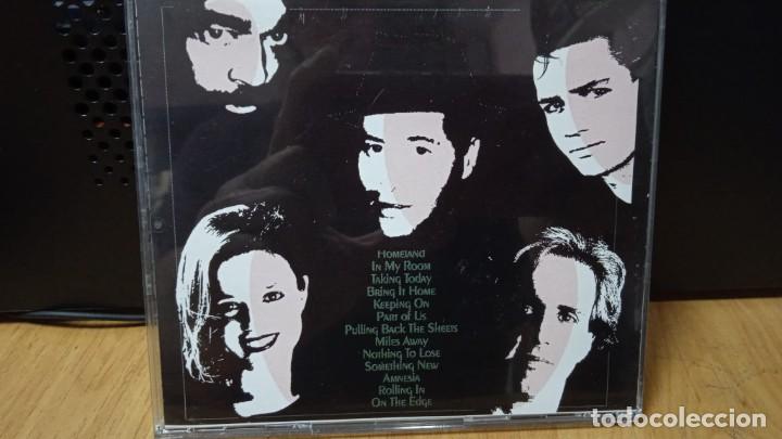CDs de m&uacute;sica: WITNESS - CD - Foto 2