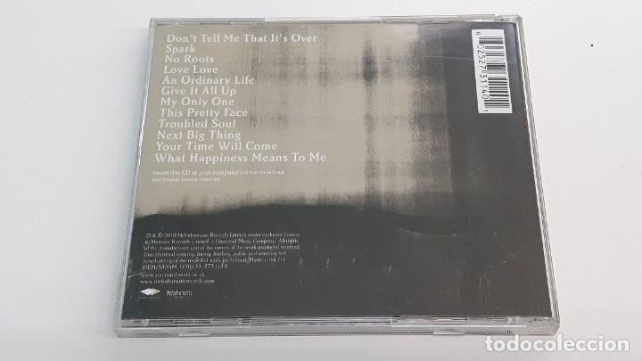 CDs de m&uacute;sica: CD AMY MACDONALD - A CURIOUS THING - Foto 3
