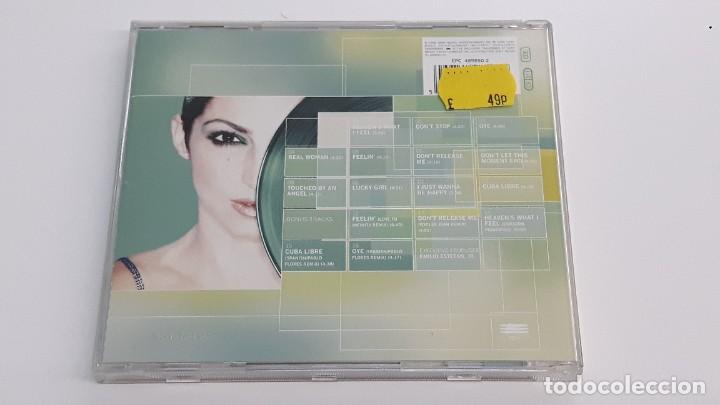 CDs de m&uacute;sica: CD GLORIA ESTEFAN - GLORIA! - Foto 3