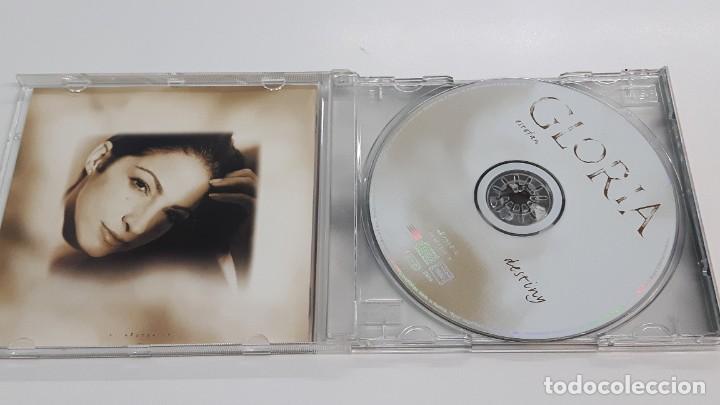 CDs de m&uacute;sica: CD GLORIA ESTEFAN - DESTINY - Foto 2