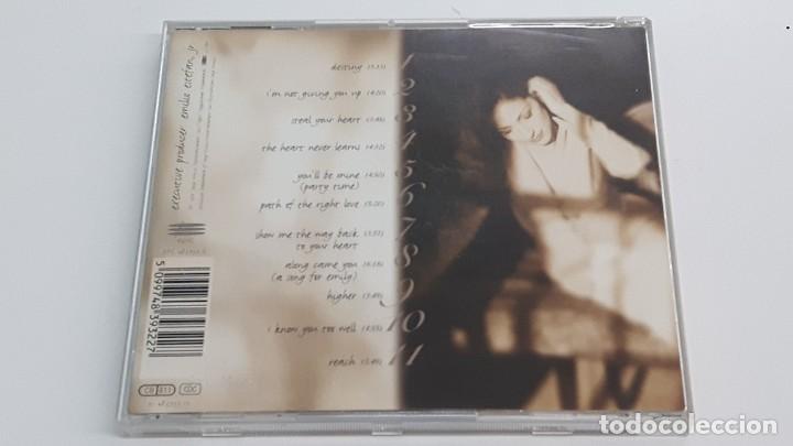 CDs de m&uacute;sica: CD GLORIA ESTEFAN - DESTINY - Foto 3