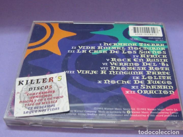 CDs de m&uacute;sica: La uni&oacute;n - Psycofunkster Au Lait - CD - Foto 2