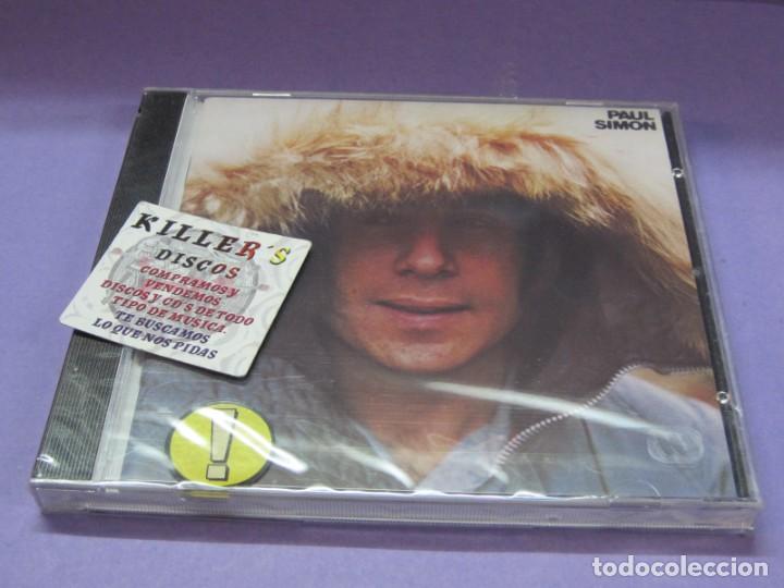 CDs de m&uacute;sica: Paul Simon - CD precintado - Foto 1