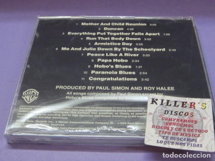 CDs de m&uacute;sica: Paul Simon - CD precintado - Foto 2