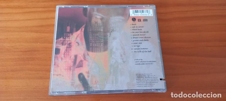 CDs de m&uacute;sica: Aztec Camera CD Dreamland 1993 Sire Records - Foto 2