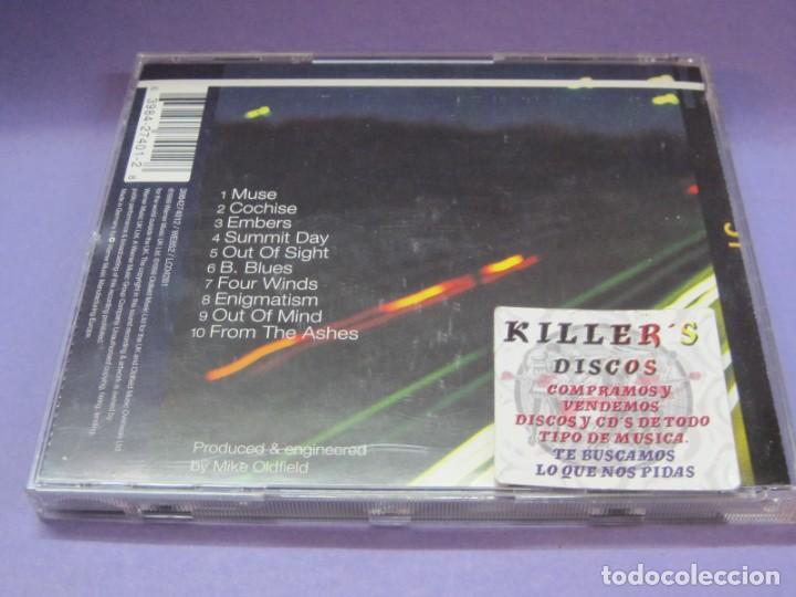 CDs de m&uacute;sica: Mike Oldfield - Guitars - CD - Foto 2
