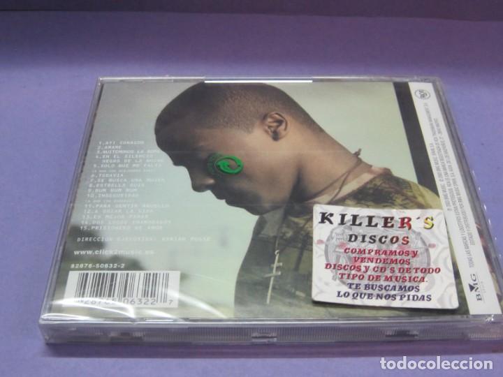 CDs de m&uacute;sica: Alexandre Pires - Estrella Guia - CD Precintado - Foto 2