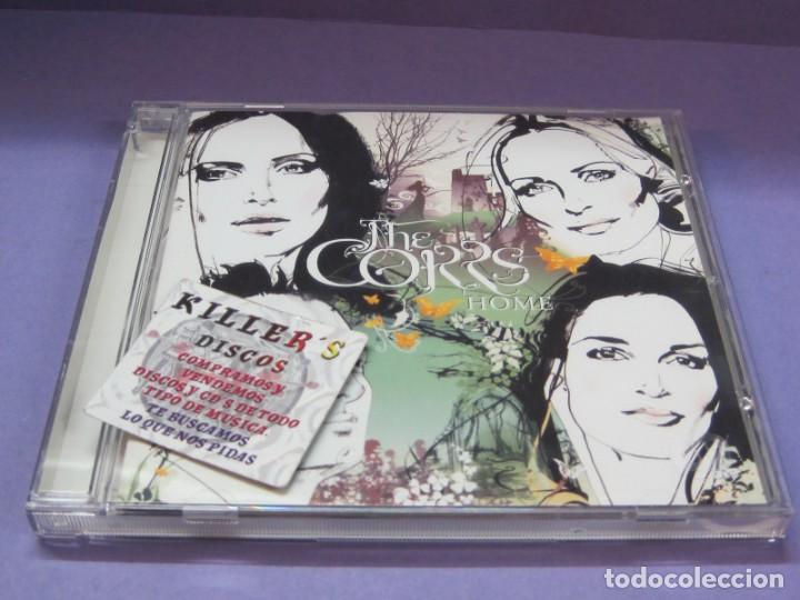 CDs de m&uacute;sica: The Corrs - Home - CD - Foto 1
