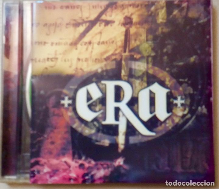 CDs de m&uacute;sica: ERA, CD PHILLIPS FRANCIA - Foto 1