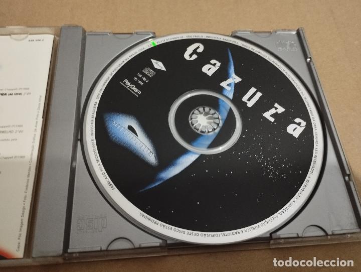 CDs de m&uacute;sica: CAZUZA. MILLENIUM (CD) - Foto 2
