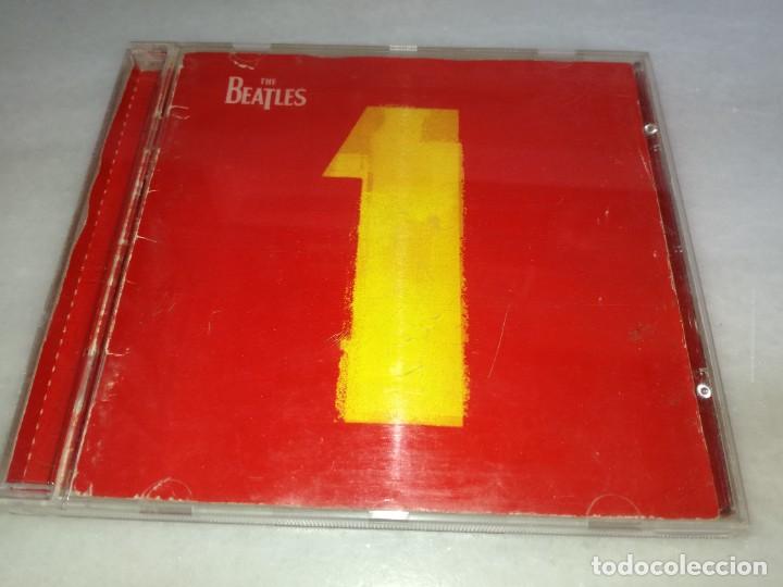 CDs de m&uacute;sica: THE BEATLES 1 - Foto 1