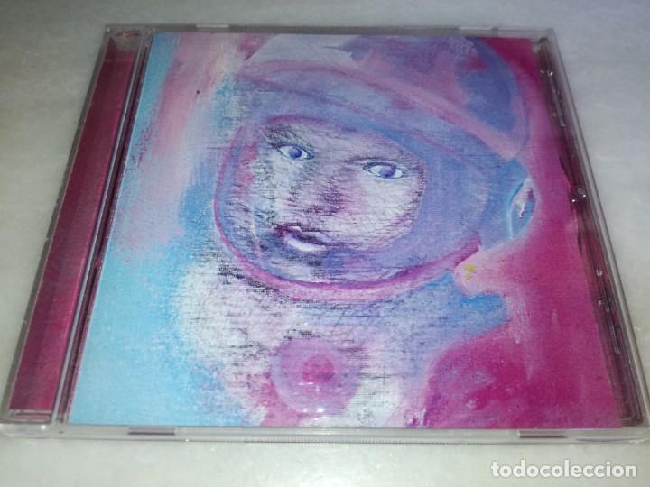 CDs de m&uacute;sica: MR.HUBBS & EL MONO INVENTOR-STARGARDE - Foto 1