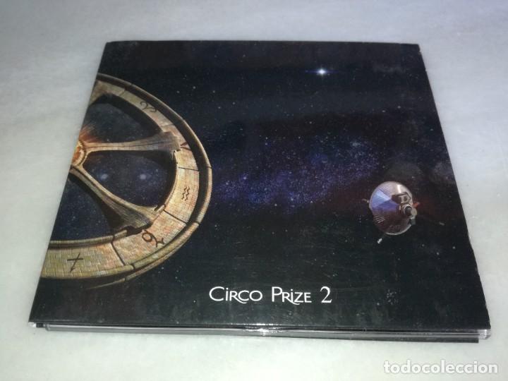 CDs de m&uacute;sica: CIRCO PRIZE 2 - Foto 1
