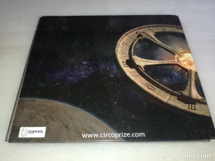 CDs de m&uacute;sica: CIRCO PRIZE 2 - Foto 2