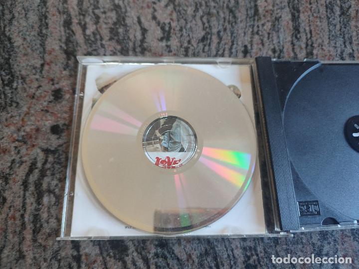 CDs de m&uacute;sica: CD LOVE. FOREVER CHANGES. ELEKTRA 1987. - Foto 4
