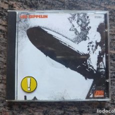 CDs de Música: CD LED ZEPPELIN I. 1996. 1994.. Lote 349298759