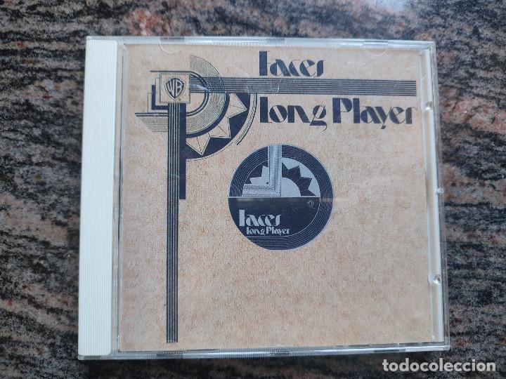 CDs de m&uacute;sica: CD FACES LONG PLAYER. - Foto 1