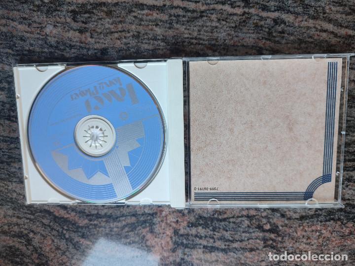 CDs de m&uacute;sica: CD FACES LONG PLAYER. - Foto 3