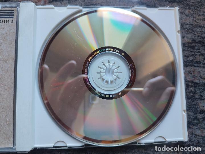 CDs de m&uacute;sica: CD FACES LONG PLAYER. - Foto 4