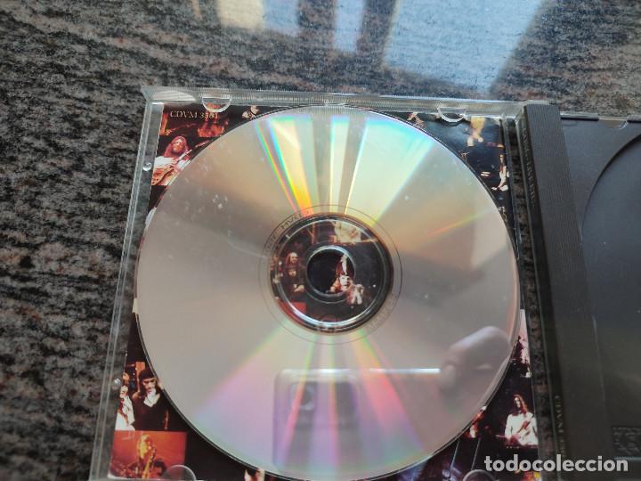 CDs de m&uacute;sica: CD GONG LIVE ETC. 1994. - Foto 4