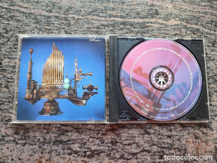 CDs de m&uacute;sica: CD RELICS. PINK FLOYD. - Foto 2