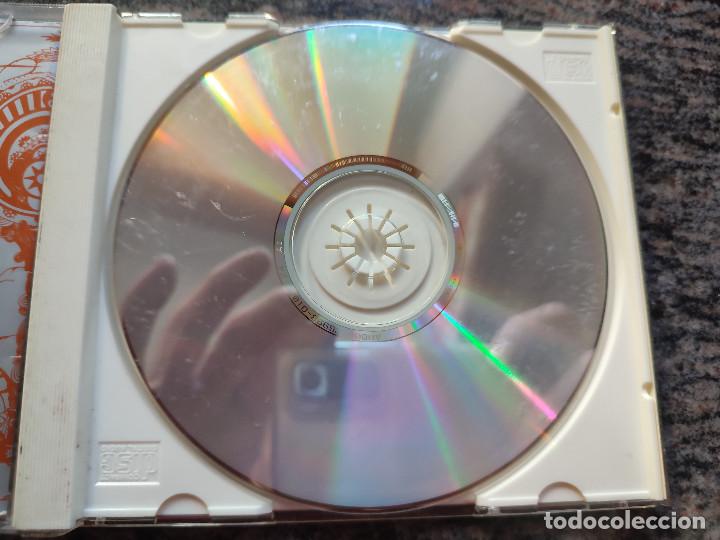 CDs de m&uacute;sica: CD Q 65 AFGHANISTAN. 1992. - Foto 4