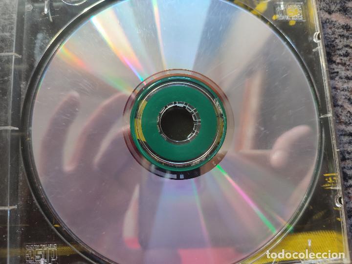CDs de m&uacute;sica: CD BEASTIE BOYS. ILL COMMUNICATION. - Foto 4