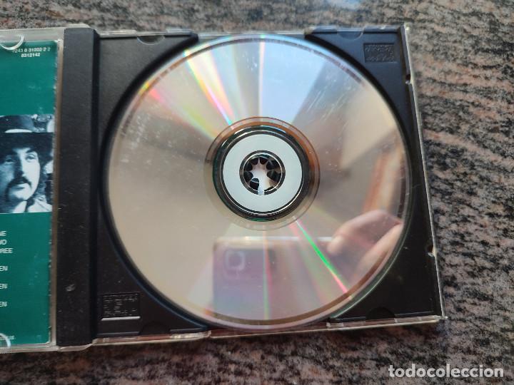 CDs de m&uacute;sica: CD UMMAGUMMA. PINK FLOYD. 1994. - Foto 4