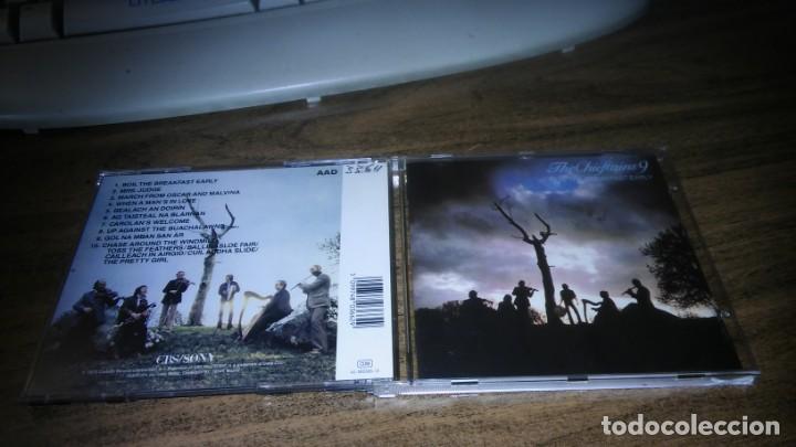 CDs de m&uacute;sica: THE CHIEFTAINS - BOIL THE BREAKFAST EARLY - Foto 1