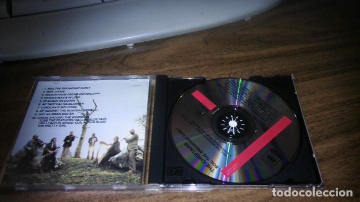CDs de m&uacute;sica: THE CHIEFTAINS - BOIL THE BREAKFAST EARLY - Foto 2