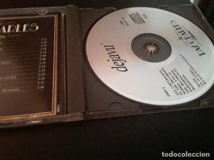 CDs de m&uacute;sica: RAY CHARLES - THE GOLDEN GREATS - CD - Foto 3