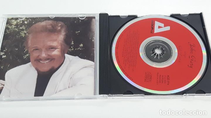 CDs de m&uacute;sica: CD JONH GARY - SINGS COLE PORTER - Foto 2