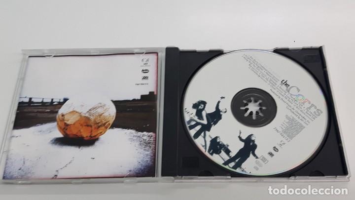 CDs de m&uacute;sica: CD THE CORRS - FORGIVEN, NOT FORGOTTEN - Foto 2