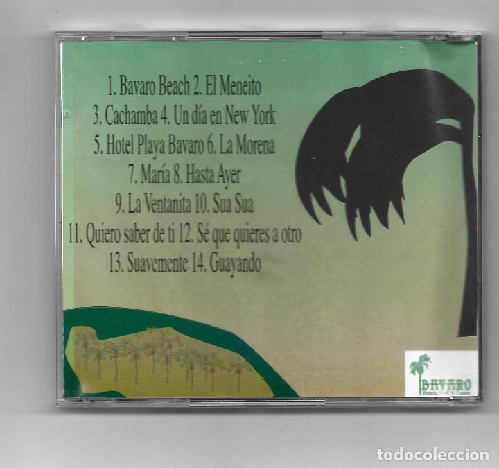 CDs de m&uacute;sica: MERENGUES VARIADOS - Foto 2
