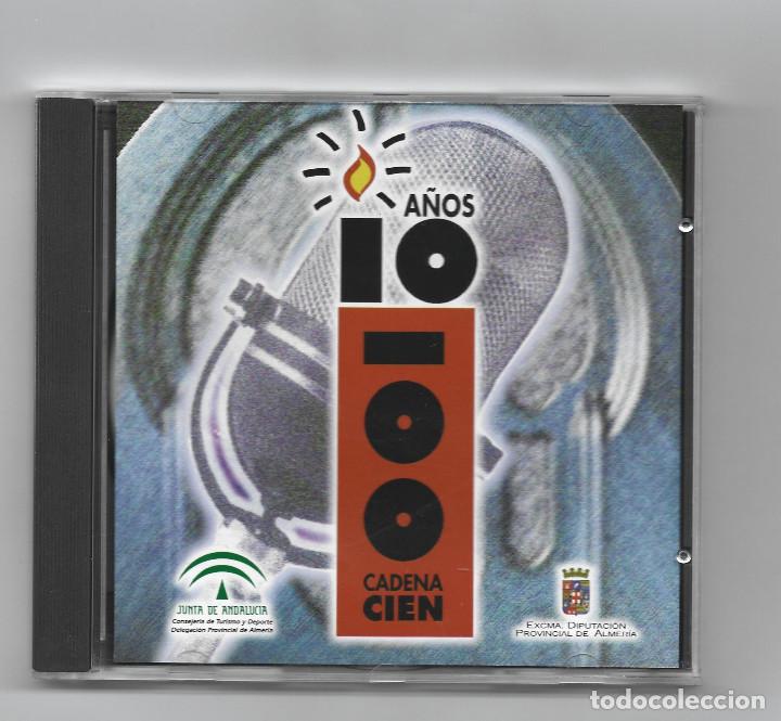 CDs de m&uacute;sica: SIEMPRE ASI-CON WHISKY LANGS - Foto 2