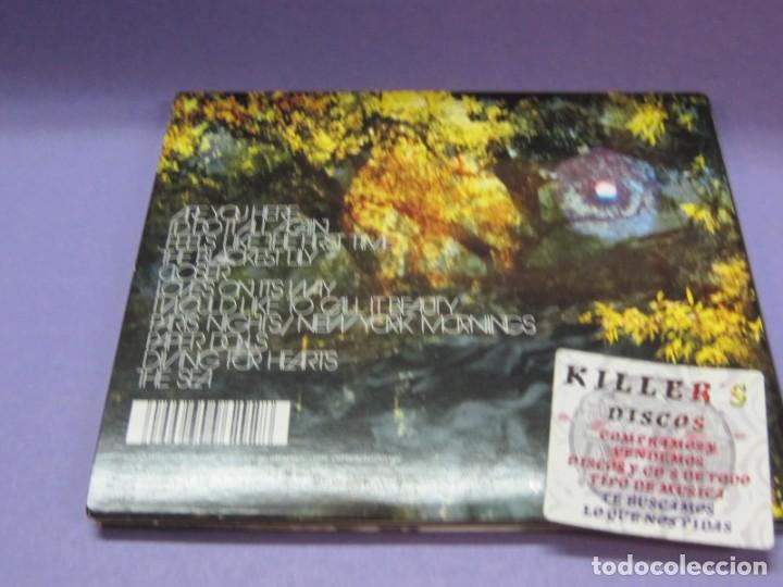 CDs de m&uacute;sica: Corinne Bailey Rae - The Sea - CD Digipack - Foto 2