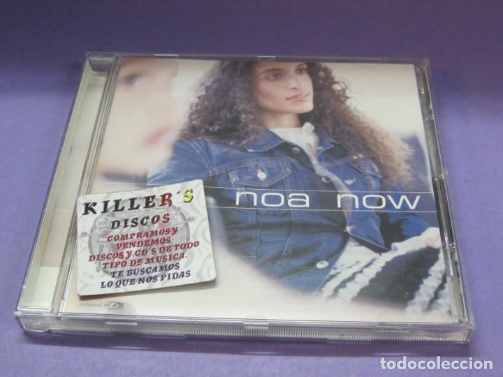 CDs de m&uacute;sica: Noa - Now - CD - Foto 1
