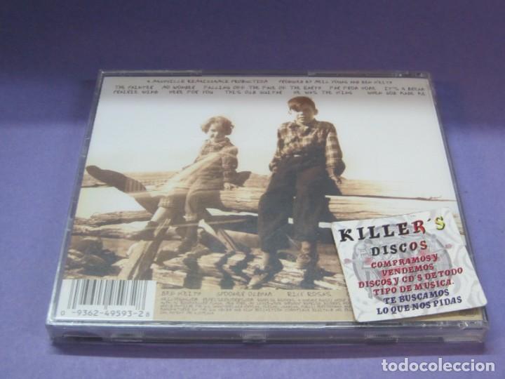 CDs de m&uacute;sica: Neil Young - Prairie Wind - CD Precintado - Foto 2