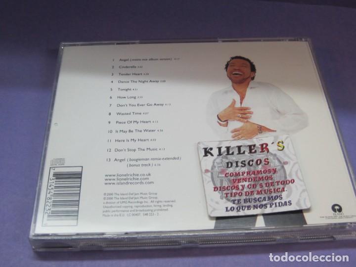 CDs de m&uacute;sica: Lionel Richie - Renaissance - CD - Foto 2