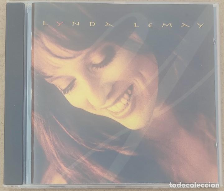 Music CDs: LYNDA LEMAY - Y (CD) 1994 - 10 TEMAS