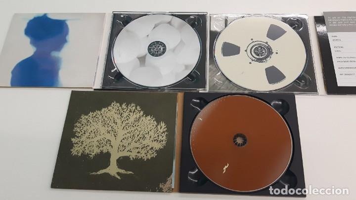 CDs de m&uacute;sica: 3 CD ANI DIFRANCO - THIS BOX CONTAINS - 2008 - Foto 3
