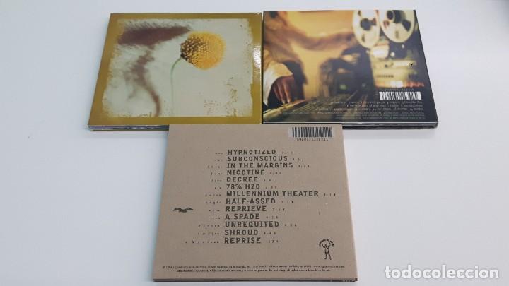 CDs de m&uacute;sica: 3 CD ANI DIFRANCO - THIS BOX CONTAINS - 2008 - Foto 4